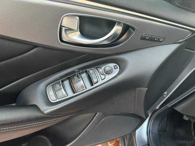 Infiniti Q50 2016, 118,000 km - 2.2 l - Bakı
