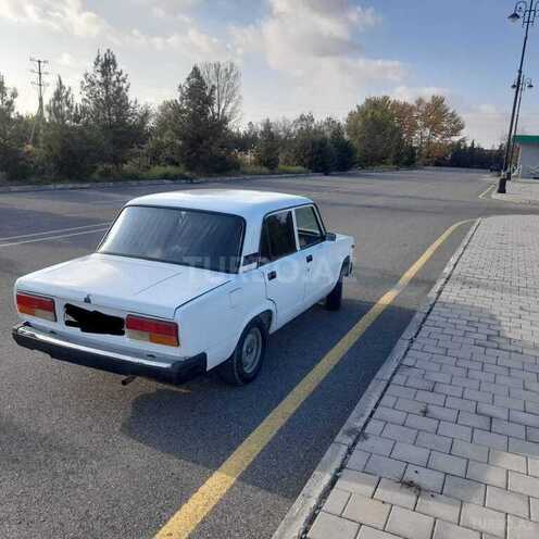 LADA (VAZ) 2107 2003, 240,000 km - 1.5 л - Gəncə