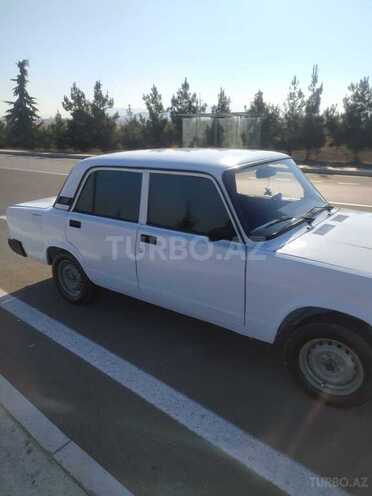 LADA (VAZ) 2107 2003, 240,000 km - 1.5 л - Gəncə