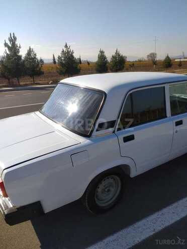 LADA (VAZ) 2107 2003, 240,000 km - 1.5 л - Gəncə