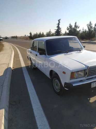 LADA (VAZ) 2107 2003, 240,000 km - 1.5 л - Gəncə