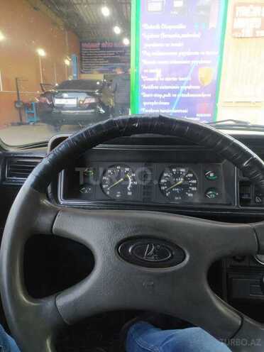 LADA (VAZ) 2107 2003, 240,000 km - 1.5 л - Gəncə
