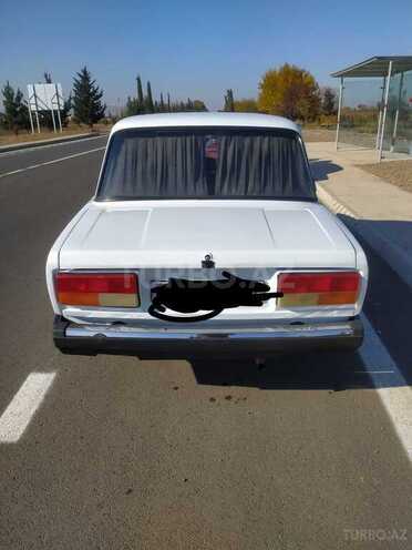 LADA (VAZ) 2107 2003, 240,000 km - 1.5 л - Gəncə