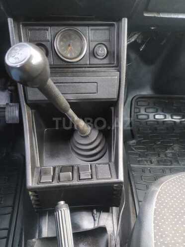 LADA (VAZ) 2107 2003, 240,000 km - 1.5 л - Gəncə
