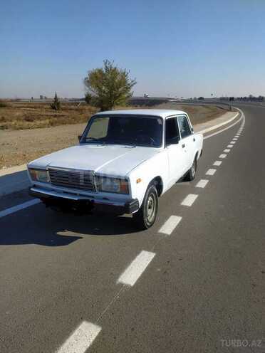 LADA (VAZ) 2107 2003, 240,000 km - 1.5 л - Gəncə