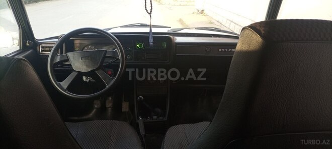 LADA (VAZ) 2107 2005, 100,000 km - 1.5 l - Bakı