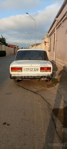 LADA (VAZ) 2107 2005, 100,000 km - 1.5 l - Bakı