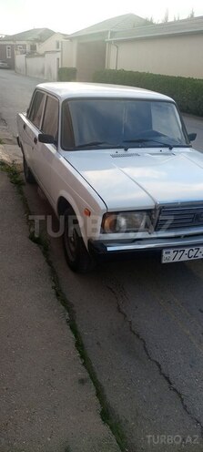 LADA (VAZ) 2107 2005, 100,000 km - 1.5 l - Bakı
