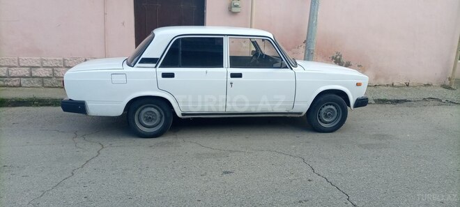 LADA (VAZ) 2107 2005, 100,000 km - 1.5 l - Bakı
