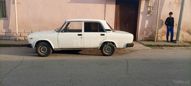LADA (VAZ) 2107 2005, 100,000 km - 1.5 l - Bakı