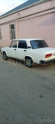 LADA (VAZ) 2107 2005, 100,000 km - 1.5 l - Bakı