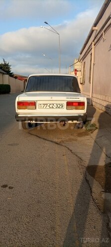 LADA (VAZ) 2107 2005, 100,000 km - 1.5 l - Bakı