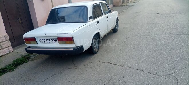 LADA (VAZ) 2107 2005, 100,000 km - 1.5 l - Bakı