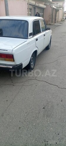 LADA (VAZ) 2107 2005, 100,000 km - 1.5 l - Bakı