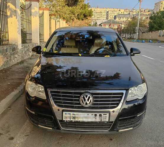 Volkswagen Passat 2006, 219,000 km - 2.0 l - Bakı