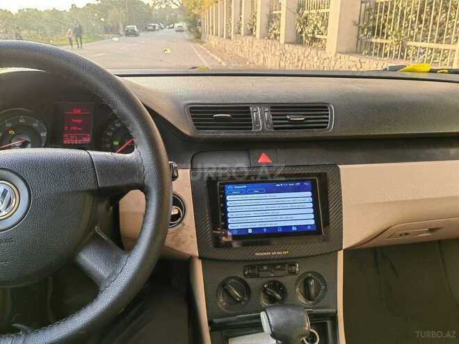 Volkswagen Passat 2006, 219,000 km - 2.0 l - Bakı