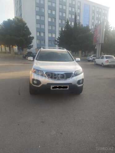 Kia Sorento 2011, 80,000 km - 2.0 л - Bakı