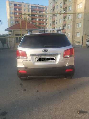 Kia Sorento 2011, 80,000 km - 2.0 л - Bakı