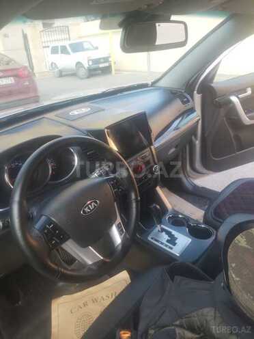 Kia Sorento 2011, 80,000 km - 2.0 л - Bakı