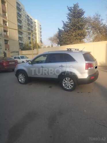 Kia Sorento 2011, 80,000 km - 2.0 л - Bakı