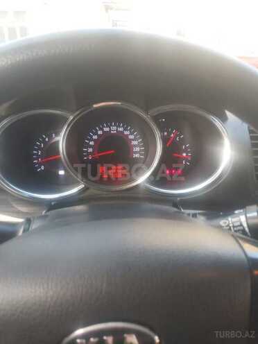 Kia Sorento 2011, 80,000 km - 2.0 л - Bakı