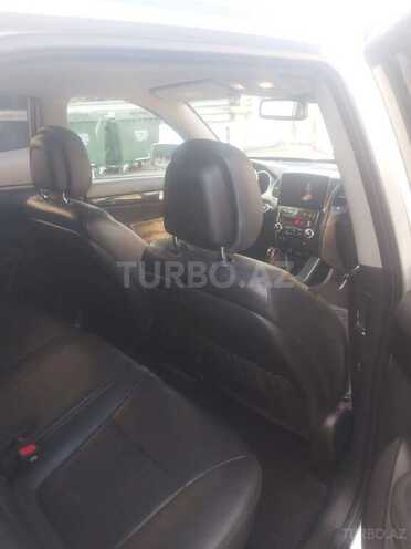 Kia Sorento 2011, 80,000 km - 2.0 л - Bakı