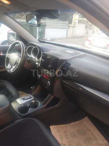 Kia Sorento 2011, 80,000 km - 2.0 л - Bakı