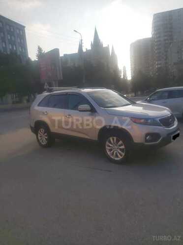 Kia Sorento 2011, 80,000 km - 2.0 л - Bakı