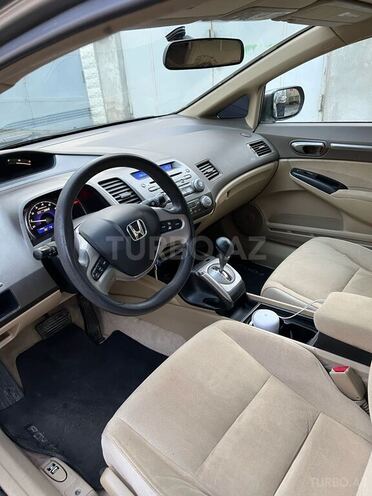 Honda Civic 2006, 402,336 km - 1.3 л - Bakı