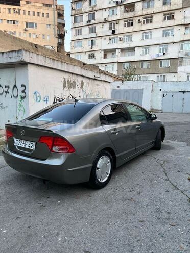 Honda Civic 2006, 402,336 km - 1.3 л - Bakı