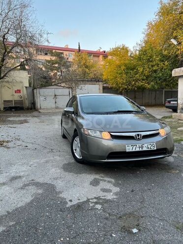 Honda Civic 2006, 402,336 km - 1.3 л - Bakı