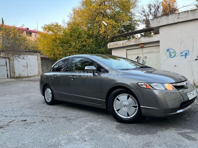 Honda Civic 2006, 402,336 km - 1.3 л - Bakı