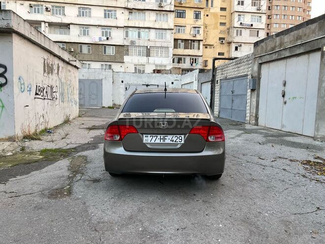 Honda Civic 2006, 402,336 km - 1.3 л - Bakı