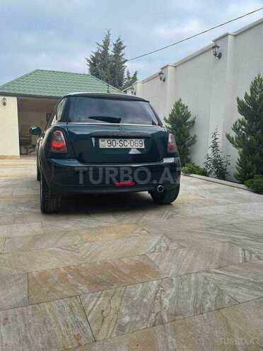 Mini Cooper 2007, 285,000 km - 1.6 l - Bakı
