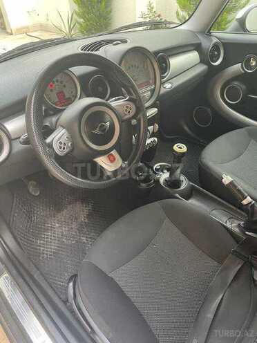Mini Cooper 2007, 285,000 km - 1.6 l - Bakı