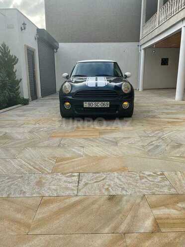 Mini Cooper 2007, 285,000 km - 1.6 l - Bakı