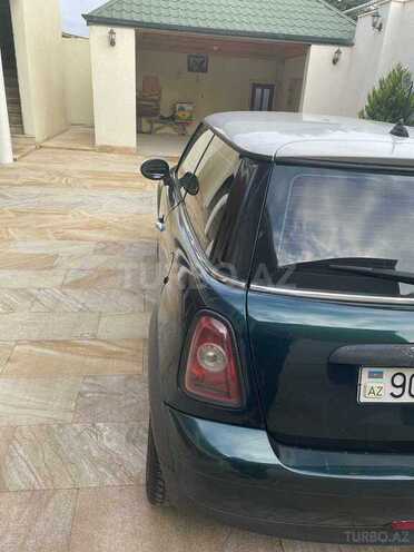 Mini Cooper 2007, 285,000 km - 1.6 l - Bakı