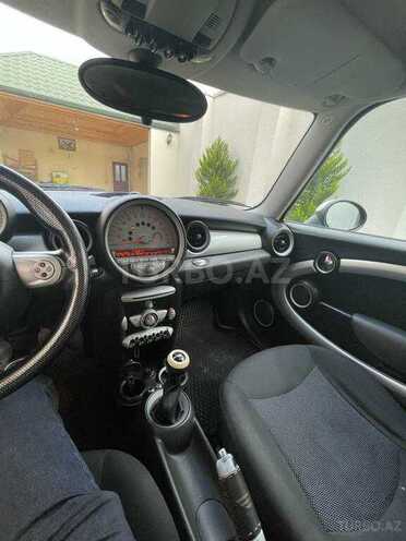 Mini Cooper 2007, 285,000 km - 1.6 l - Bakı