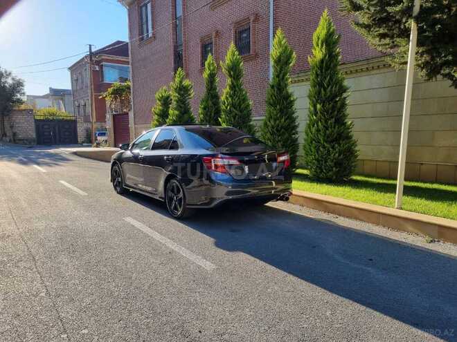 Toyota Camry 2013, 117,000 km - 2.5 l - Bakı