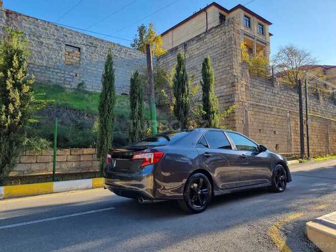 Toyota Camry 2013, 117,000 km - 2.5 l - Bakı