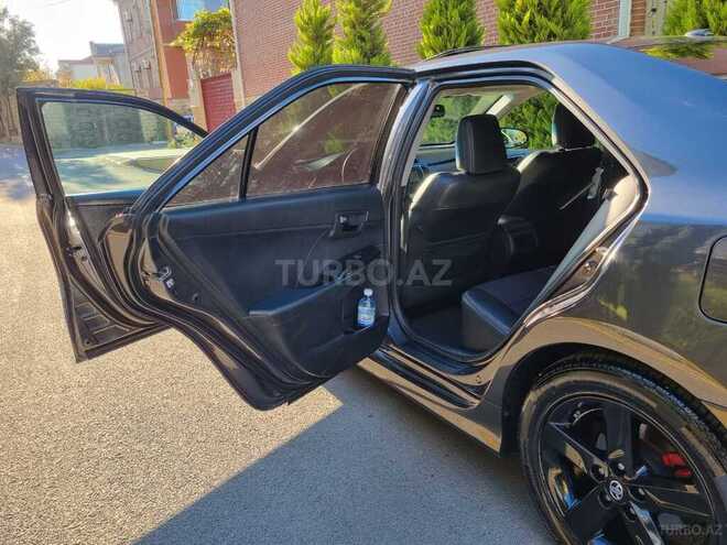 Toyota Camry 2013, 117,000 km - 2.5 l - Bakı