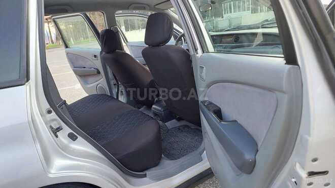 Mitsubishi Airtrek 2001, 285,321 km - 2.0 л - Sumqayıt