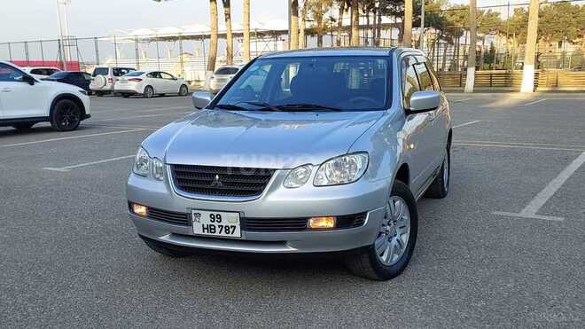 Mitsubishi Airtrek 2001, 285,321 km - 2.0 л - Sumqayıt