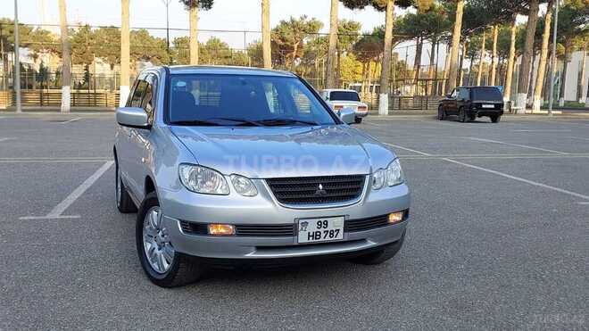 Mitsubishi Airtrek 2001, 285,321 km - 2.0 л - Sumqayıt