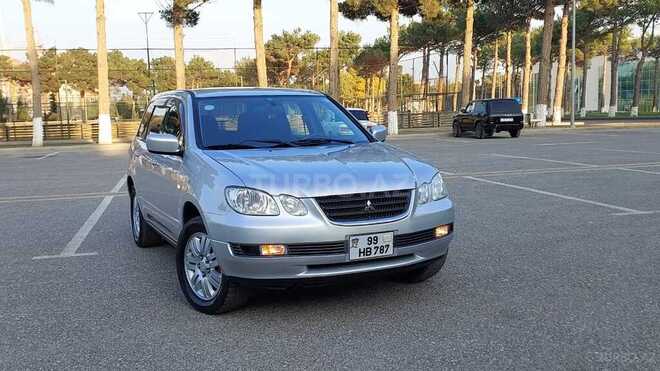 Mitsubishi Airtrek 2001, 285,321 km - 2.0 л - Sumqayıt