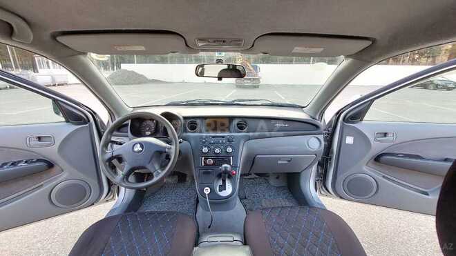 Mitsubishi Airtrek 2001, 285,321 km - 2.0 л - Sumqayıt