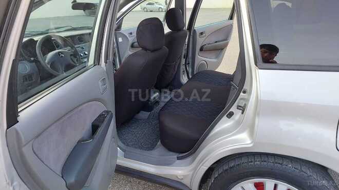 Mitsubishi Airtrek 2001, 285,321 km - 2.0 л - Sumqayıt