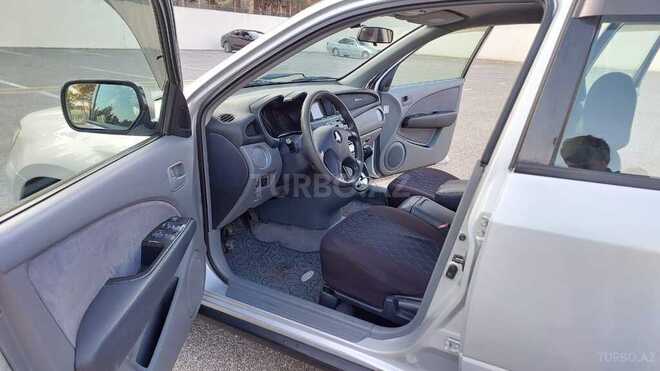Mitsubishi Airtrek 2001, 285,321 km - 2.0 л - Sumqayıt