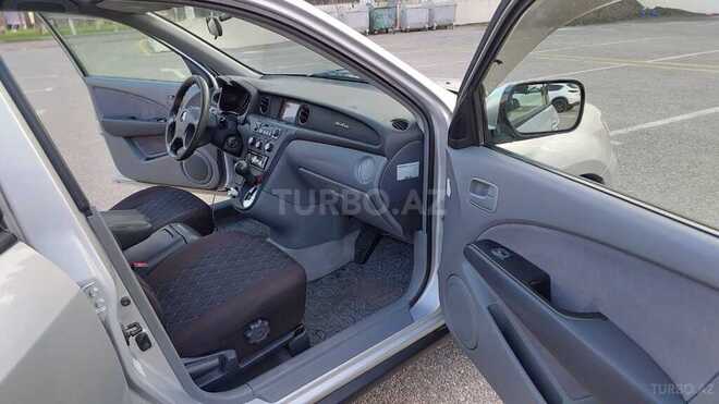 Mitsubishi Airtrek 2001, 285,321 km - 2.0 л - Sumqayıt