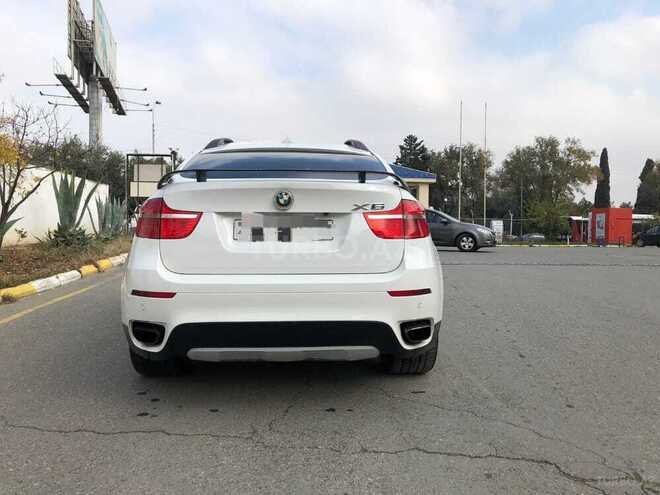 BMW X6 2008, 169,652 km - 3.0 l - Bakı